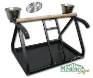 Tafel standaard Montana